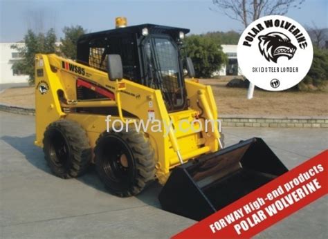 Company Overview – Zhejiang FORWAY Heavy Industry Co., Ltd.